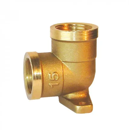 Фото №0 Уголок 1/2г.х1/2г. С КРЕПЛЕНИЕМ