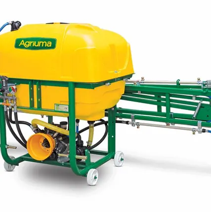 Фото №1 Опрыскиватель навесной PBC300 PLS B-71 10 MT 300 литров