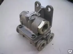 фото Кран растормаживания WABCO 9735000510 Тонар