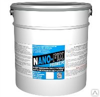 фото NANO-FIX PRIMER Концентрат 1:4 Праймер