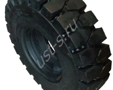 фото Шина гусматик 6*50-10 CS607 Bostone