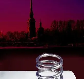 фото Блок пружинный опор и подвесок трубопроводов ОСТ 24.125.109-01 11