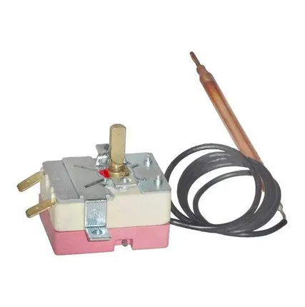 Фото №0 Термостат регулируемый TBR 77rp