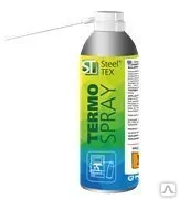 фото Очиститель камеры сгорания STEELTEX® THERMO SPRAY, 400 мл