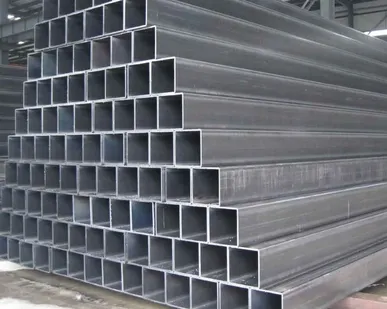 фото Труба квадратная 20х20х1,2 мм С345 ГОСТ 8639-82