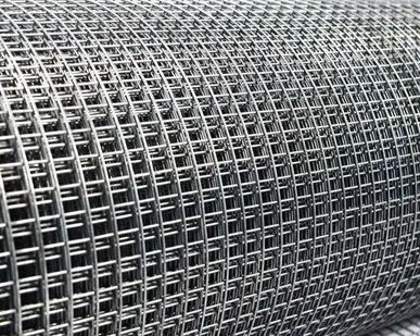 фото Сетка сварная 50х60х1,8 0,25х10 м