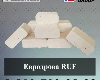 фото Евродрова руф