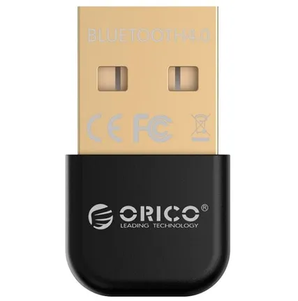 Фото №0 Bluetooth адаптер ORICO BTA-403