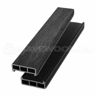 фото Перила (T) (Цвет:Черный)
