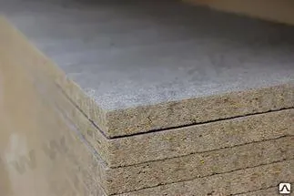 Фото №0 Цементно-стружечная плита (ЗАО ТАМАК) 2700х1250х8мм