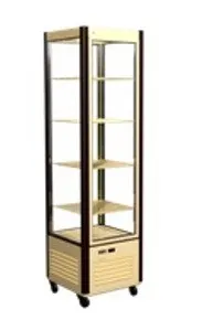 фото Шкаф-витрина кондитерский Kayman К-ШВ-400