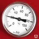 Фото №0 Индикатор температуры ИТБ-1