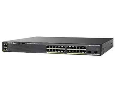 фото Коммутатор Cisco