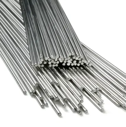 Фото №0 Пруток сварочный 2,0 мм TIG ER-308LSi