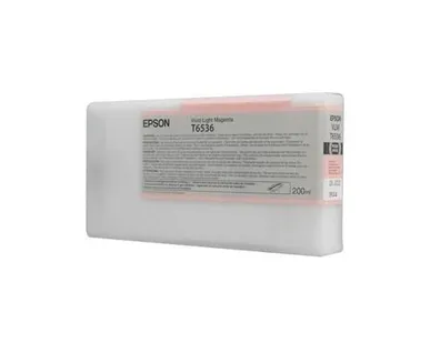 фото Картридж Epson C13T653600