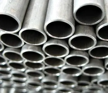 фото Труба алюминиевая АМг61 (1561М) 32 мм