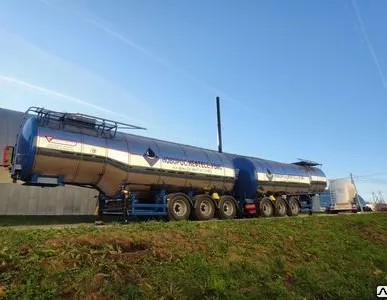 фото Битумовоз полуприцеп-цистерна 28 м3 964871