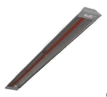 Фото №0 Инфракрасный обогреватель BIH-T-2.0