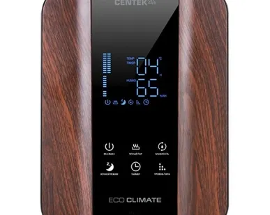 фото Увлажнитель воздуха CENTEK