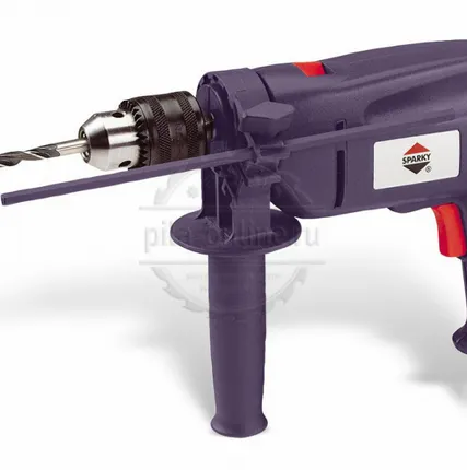 Фото №0 Дрель ударная Sparky BU 130