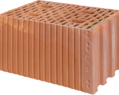 фото Славянский кирпич Блок керамический POROMAX - 280-D