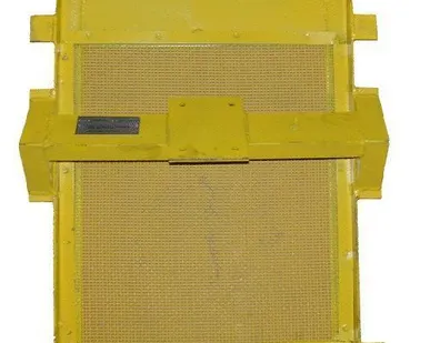 фото Вибросито для растворонасосов СО-50АТМ и СО-49М с вибратором