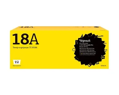 фото Картридж T2 TC-H18A