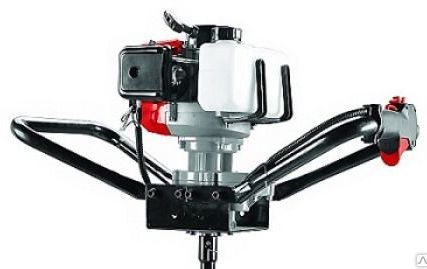 Фото №0 Мотобур Redverg RD-EA490