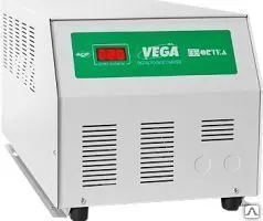 фото Однофазный стабилизатор ORTEA Vega 3-15/35 - 220В