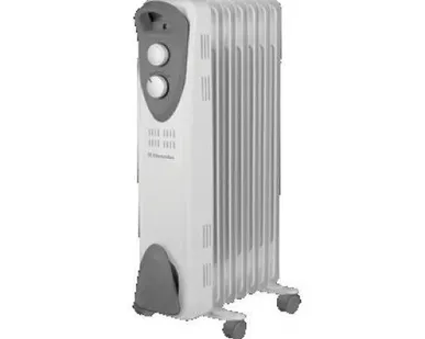 фото Масляный радиатор серии 3 - EOH/M-3157