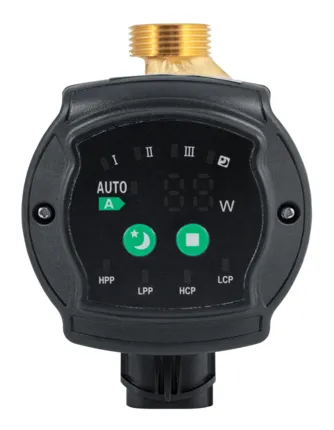 Фото №0 Циркуляционный насос UNIPUMP LPA 20-60 B