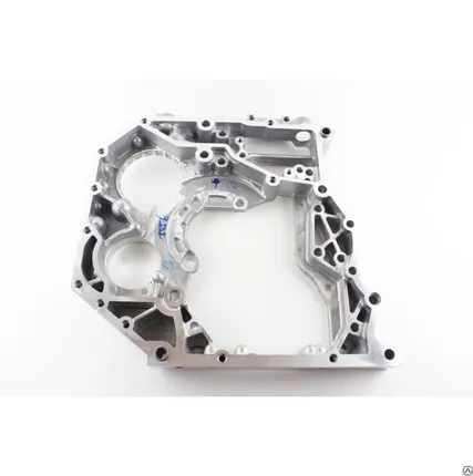 Фото №0 Картер задних распределительных шестерён (Cummins ISBe185,210,285,3 4936423