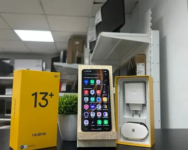 фото realme 13+, 12/256 ГБ