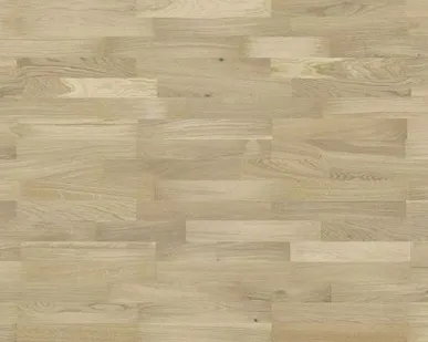 фото BARLINEK Паркет Дуб Бьянко Молти трехполосный