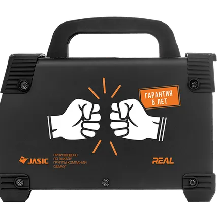 Фото №0 REAL ARC 200 BLACK (Z238N)