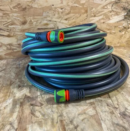 Фото №0 Шланг поливочный - 35 м