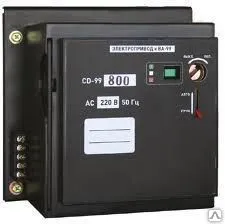 Фото №0 Электропривод CD-99-250A