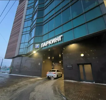 Шинный сервис М3