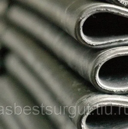 Фото №0 ПАРОНИТ ПЭ 2 мм Урал-АТИ