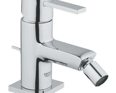 фото Grohe Allure 32147000 Смеситель для биде Grohe