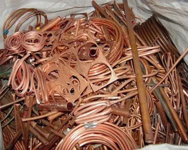 фото Сдать медь в Гурьевске