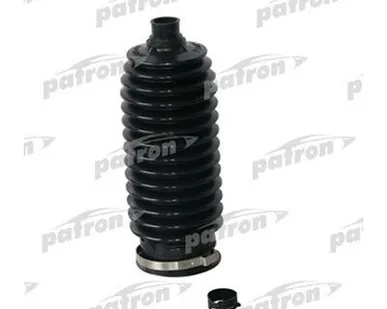 фото Patron Пыльник рулевой рейки NISSAN: ALMERA 06 12