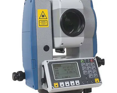 фото Тахеометр SP Focus 2 (5")