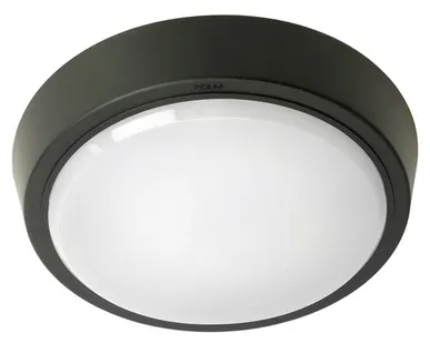 фото Светильник светодиодный Feron 25W, 2000Lm, 6500K, IP20, AL3020, черный