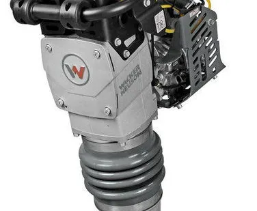 фото Двухтактная вибротрамбовка Wacker Neuson BS 60-2i