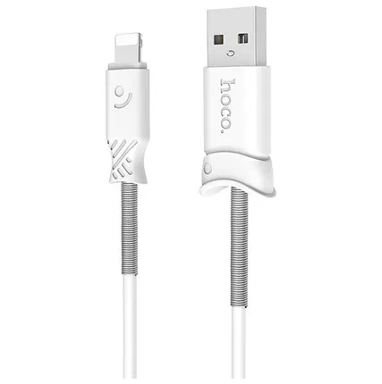Фото №0 Кабель Hoco X24 Pisces USB -