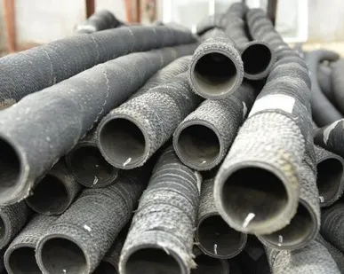 фото Рукав напорно-всасывающий 050-1,0-10000 Б, пог.м.