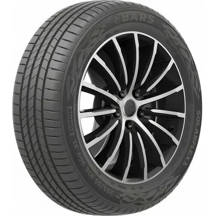 Фото №0 Шины BARS SOLARFLEXX 185/70 R14 88H