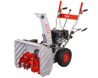 фото Снегоуборщик Ресанта СБ 4800Б