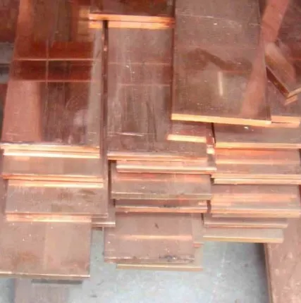 Фото №0 Шина медная 6х50 М1М